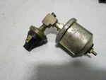815425T Mercruiser Stern Drive Oil Pressure Sender Sending Unit. Fixed Price $14.99.