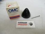 A8 Omc Evinrude Johnson 0380610 Nut Key & Pin Oem New Boat Parts. Fixed Price $24.81.