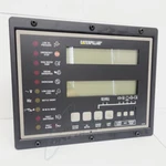 Genuine Oem 198-9252 Control Panel Gp-emcp For Caterpillar Engine 3126B C-12. Fixed Price $4999.99.