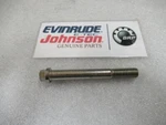 N31B Johnson Evinrude Omc 320040 Trim Tab Screw Bolt Oem New Factory Boat Parts. Fixed Price $8.91.