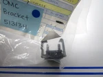 *new Oem* 0810 Omc Johnson Evinrude Bracket 0513134. Fixed Price $10.00.