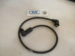 B25 Evinrude Johnson Omc 0981782 Ignition Lead Oem New Factory Boat Parts. Fixed Price $8.94.