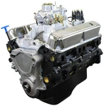 Blueprint Engines BPC4082CTC Mopar 408CI 375HP Stroker Crate Base Dressed. Fixed Price $7079.00.