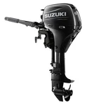 Suzuki Marine DF9.9BS Four Stroke Hp Short Shaft Outboard Engine. Fixed Price $2649.99.