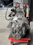 Yanmar 3QM30 , Hp Marine Diesel Engine With Transmission. Fixed Price $5950.00.