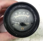 Teleflex Vintage Marine Boat Volt Gauge 53212 0362. Fixed Price $10.00.
