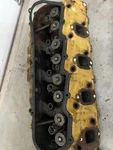 Caterpillar 3208 Engine Head Used. Fixed Price $637.50.