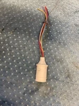 Mercruiser Omc Cobra Volvo 7PIN 7WIRE Wiring Harness End Plug. Fixed Price $39.00.