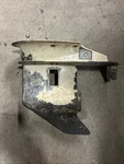 434030 Evinrude Johnson Gearcase Housing 20 35 392539 393069 Brp Omc. Fixed Price $54.95.