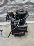 Good Working Mercruiser Oem Pre Alpha Hydraulic Power Trim Outdrive Tilt Pump. Fixed Price $275.00.