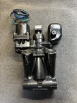 5005115 5007473 5007662 Omc Evinrude Johnson Brp Power Trim Tilt Unit Freshwater. Fixed Price $425.00.