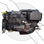5.8L 351CI Mercruiser Hino Diesel Mie Engine Motor Marine 6 Cylinder 250HP. Fixed Price $2995.99.