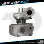 Borgwarner S4DW018 Turbocharger For Caterpillar 3208 Marine 179606 9Y7756. Fixed Price $2285.99.