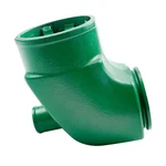 Exhaust Elbow 861289 851289 For Volvo Penta Engine TAMD42B AD41L-A AD41P-A. Fixed Price $96.90.