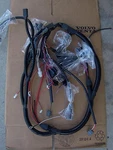Volvo Penta Kamd Kad 44P-A Engine Wiring Harness 873749. Fixed Price $1031.91.