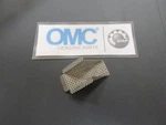 H6B Genuine Omc Outboard 0308320 Screen Oem New Factory Boat Parts. Fixed Price $9.45.