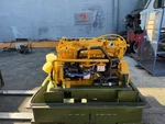 New 2005 Caterpillar C7 Acert Diesel Engine, Hp: 330, 10R4134, 5CPXH0442HBK. Fixed Price $19500.00.