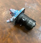 Yanmar Qm Marine Cyl Fuel Injection Pump #724770-51700. Fixed Price $243.95.