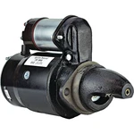 Starter For Model 270 3.7L 325 390 470 488 Mercruiser Stern Drive 1969-89. Fixed Price $165.81.