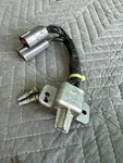 Yamaha Oem Earth Plate Fits Waverunner/jet Boats 2015-24 P/n 6CS-8273J-10-00. Fixed Price $38.99.