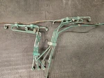 Volvo Penta TAMD71B Used Bosch Injection Lines & Return. Fixed Price $995.00.