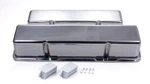 Racing Power R6030-1 Fits Sbc Alum Tall V/c Plain Polished. Fixed Price $165.99.
