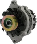 New 12 Volt Alternator For Daewoo D70 4.236 Perkins 1986-1995 D140138 8C5510. Fixed Price $104.95.
