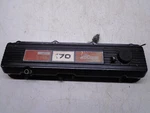 U2 Mercruiser 170HP Rocker Valve Cover 41638A1 41637. Fixed Price $34.95.