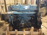 Detroit Series 14L Engine, 6067HV6E Runs Good (12421514. Fixed Price $8300.68.