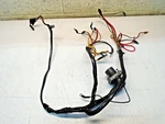 W5 Mercruiser 3.0L Engine Wire Harness 84-66962A1 84-86673A2. Fixed Price $59.95.