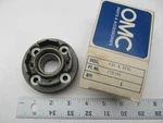 0378526 Omc Evinrude Johnson Gearcase Bearing Head Housing 40 Hp Outboard. Fixed Price $17.86.