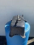 Big Block Mercruiser/chevy Oil Pan 366 396 402 427 454 502 Gm Aluminum 47552. Fixed Price $199.00.