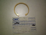 Omc/ Evinrude/johnson #912992 Retainer, Free Freight. Fixed Price $10.95.