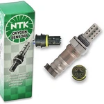 Ngk Ntk Downstream Left O2 Oxygen Sensor For 2018 Bmw 650I 4.4L V8 - Ci. Fixed Price $96.78.