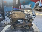 Universal / Westerbeke M-25XP Marine Diesel Engine 23 Hp 90 Day Warranty. Fixed Price $3950.00.
