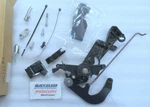 T45 Mercury Quicksilver 95722A7 Remote Control Oem New Factory Boat Parts. Fixed Price $214.02.