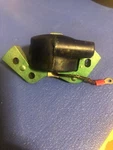Ignition Coil Fits Johnson Qd -13. Fixed Price $20.00.