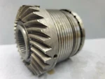 0381842 Gear Genuine Omc '67 100H.P. V4T-13 0310818 0381281. Fixed Price $99.90.