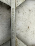 Volvo Penta Duo Prop Dp-c Suspension Fork #854930 Oem Freshwater. Fixed Price $350.00.