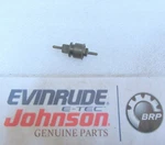 E37 Evinrude Johnson Omc 0323848 Pump Control Piston Oem New Boat Parts. Fixed Price $14.68.