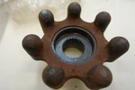 New Genuine 0908063 Omc Stringer Stern Drive Shaft Ball Gear 1978-1985. Fixed Price $149.95.