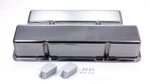Racing Power Company R6030 1 Tall Plain Polished Aluminum Valve Cover For. Fixed Price $161.13.