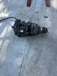 Marine Fresh Water 10-18-106 Borg Warner 1.88:1 Velvet Drive Transmission. Fixed Price $1499.00.