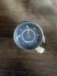 Vintage 3.5 1987 Stewart Warner Marine Tachometer 481EXF9 0-6000 Rpm Rare. Fixed Price $35.00.