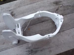 Sea Ray Mercury Mercruiser 4.3 5.0 5.7 Alpha 1 Gen Gimbal Ring ,rare White. Fixed Price $750.00.