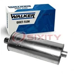 Walker Quiet-flow 21292 Exhaust For Mufflers Oc. Fixed Price $158.26.