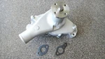 Engine Water Pump Chevy/gmc 4.3/5.0/5.7L Aluminum Reverse Rotation '87-96. Fixed Price $65.00.