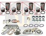 Overhaul Kit For Volvo Penta AD31L-A TAMD31P-A KAD32P Ro: 877737 3817033. Fixed Price $1250.00.