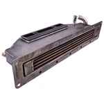 Aftercooler 5262612 For Cummins 6B5.9 QSB5.9 QSB6.7 Volvo EC210 EW170 EW180. Fixed Price $378.00.