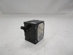 Airpax Amp Double Pole Circuit Breaker UPGF66-32525-15 Black Marine Boat. Fixed Price $19.95.